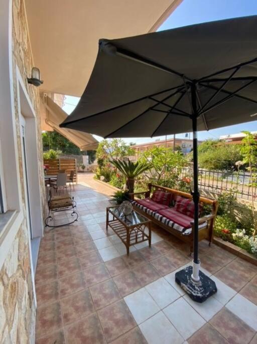 Aretousa Chania  Exterior photo